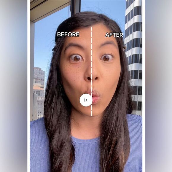 KVD Beauty
Good Apple Lightweight Full-Coverage Concealer- LIGHT 109 - Picture 8 of 9